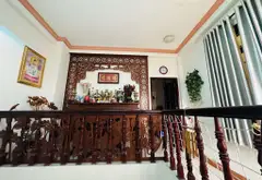 Nhà riêng 73m2, 3 tầng, 5 phòng ngủ, hẻm xe hơi ở quận Tô Hiến Thành... Bán nhà riêng tại Hòa Hưng, Hồ Chí Minh 19
