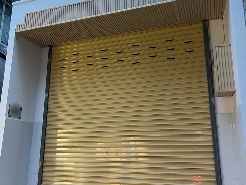 Nhà mặt tiền đường Nguyễn Duy gần Chợ Bà Chiểu Q. Bình Thạnh, 56,2 m2 giá 9,7 tỷ... Bán nhà mặt phố tại Gia Định, Hồ Chí Minh 01