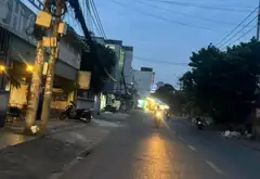 Khách sạn 6 tầng mặt tiền Khuông Việt, Tân Phú, 120m2, 27 phòng... Bán nhà mặt phố tại Tân Phú, Hồ Chí Minh 15