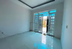 Nhà 2PN Thạnh Xuân, Thuê 7tr/tháng, Giá Hấp Dẫn... Bán nhà riêng tại Thới An, Hồ Chí Minh 14