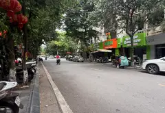 Bán nhà riêng 4 tầng, 50m2, mặt ngõ phố Tô Hiến Thành, trung tâm Hai Bà Trưng, giá nhỉnh 16tỷ... Bán nhà riêng tại Hai Bà Trưng, Hà Nội 02