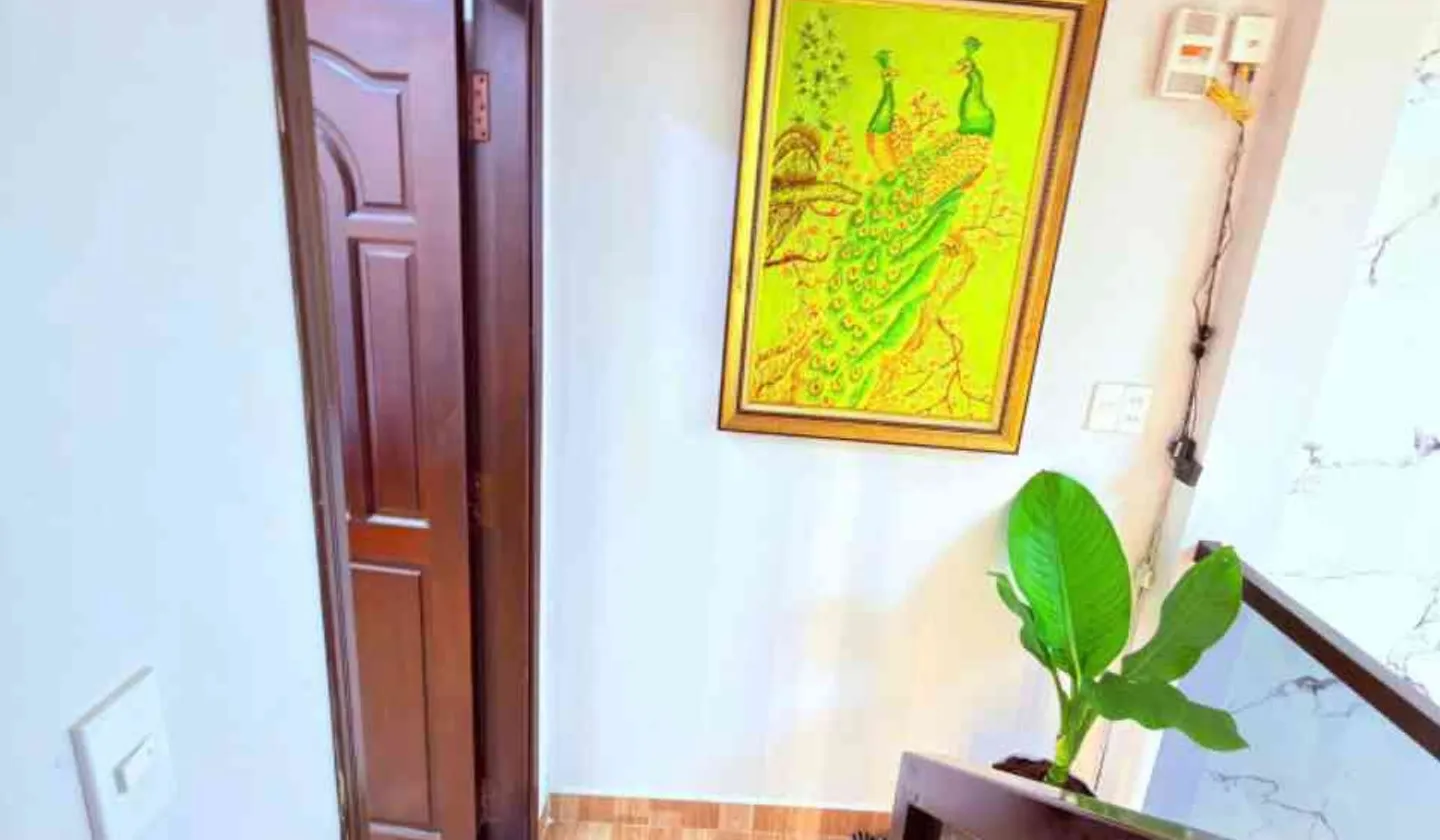 Bán nhà riêng 5 tầng 5 phòng ngủ hướng Nam diện tích 31m² tại Phường Bình Phú, Hồ Chí Minh,... Bán nhà riêng tại Bình Phú, Hồ Chí Minh 01