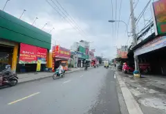 Sở Hữu Nhà Mặt Phố Hà Huy Giáp - Nhanh Tay Đón Cơ Hội Vàng, 127m2, 9.2 tỷ... Bán nhà mặt phố tại Thới An, Hồ Chí Minh 02