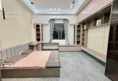 Cơ Hội Vàng! Nhà Mặt Phố 3 Tầng Tại Khu Dân Cư Lê Phong - Chỉ 5.2 Tỷ... Bán nhà mặt phố tại An Phú, Hồ Chí Minh 07