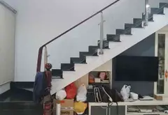 Bán nhà riêng 3 tầng mặt tiền 5.5m gần Quận 5, view công viên, khu biệt thự... Bán nhà riêng tại Bình Đông, Hồ Chí Minh 04