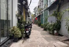Lô góc biệt lập tại Phường Tân Chánh Hiệp - cơ hội đầu tư giá trị... Bán owner_side tại Trung Mỹ Tây, Hồ Chí Minh 03