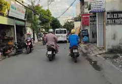 Bán Nhà Mặt Phố Bình Tân - Diện Tích 83m² - Giá 6.5 Tỷ - Sản Phẩm Hiếm... Bán nhà mặt phố tại Bình Tân, Hồ Chí Minh 01