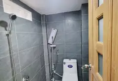 Bán nhà riêng 2 tầng 38m2 tại Trung Mỹ Tây, quận 12, hai mặt tiền tiện lợi... Bán nhà riêng tại Trung Mỹ Tây, Hồ Chí Minh 09
