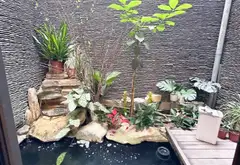 Biệt thự liền kề thang máy tại Thịnh Liệt – chuẩn văn phòng đẳng cấp... Bán biệt thự, liền kề tại Hoàng Mai, Hà Nội 07