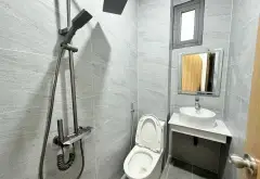 Cơ hội hiếm có sở hữu nhà 4 tầng mới đẹp lung linh giáp bên Bình Thạnh, Phú Nhuận - Chưa tới 6 tỷ... Bán nhà riêng tại Hạnh Thông, Hồ Chí Minh 09