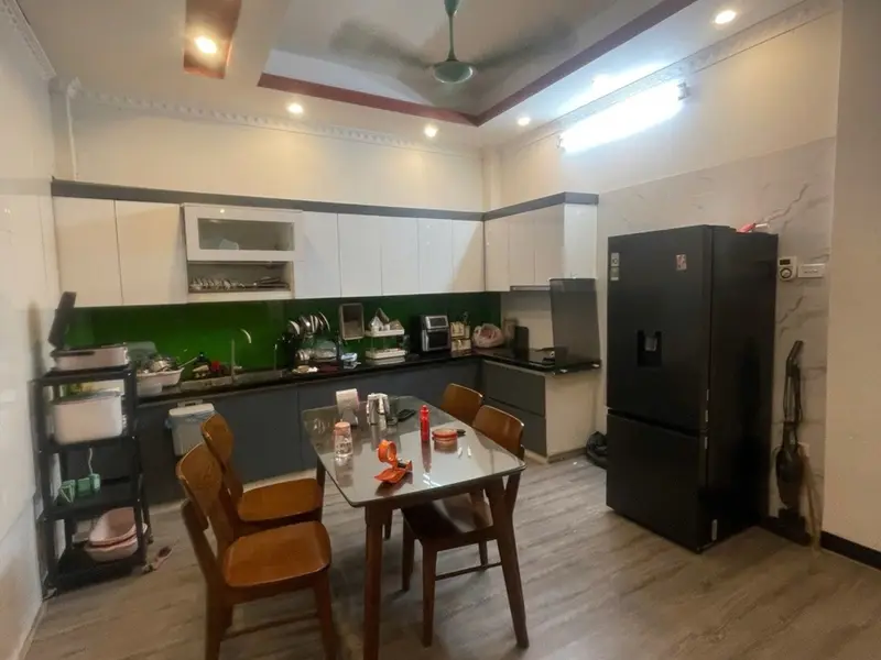 Nhà 5 tầng siêu đẹp ở Bạch Mai, mặt tiền rộng, giá hợp lý... Bán nhà riêng tại Bạch Mai, Hà Nội 01