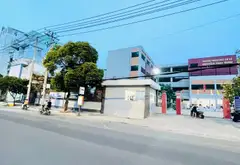 Cơ hội hiếm có nhà riêng 3 tầng gần trường Nguyễn Thái Bình Quận 6 giá chỉ 12,2 tỷ... Bán nhà riêng tại Bình Phú, Hồ Chí Minh 14