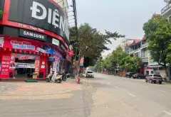 Bán đất 90m² phường Thuận Thành, Bắc Ninh, giá 4,2 tỷ đồng... Bán đất tại Thuận Thành, Bắc Ninh 01