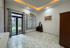 Nhà Nguyễn Suý Tân Phú - Sát AEON, 4PN, Giá Tốt... Bán nhà riêng tại Tân Sơn Nhì, Hồ Chí Minh 11