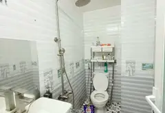 🏡NHÀ 3 TẦNG - 87m² - HXH 4.5M - 5PN - CHỈ 7.2 TỶ TL... Bán nhà riêng tại Thông Tây Hội, Hồ Chí Minh 09