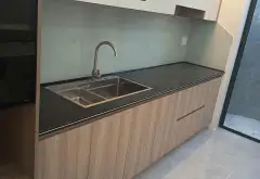 🔥 BÁN NHÀ 3 TẦNG XÂY MỚI, GẦN Cầu Kiến An – Đường BÙI THỊ THỰC (ĐÀO YÊU - AN DƯƠNG cũ)... Bán nhà riêng tại An Hải, Hải Phòng 02