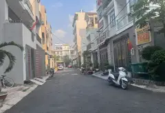 Nhà rộng An Phú Đông giá tốt - Vị trí đắc địa, tiện nghi chuẩn VIP... Bán nhà riêng tại An Phú Đông, Hồ Chí Minh 01