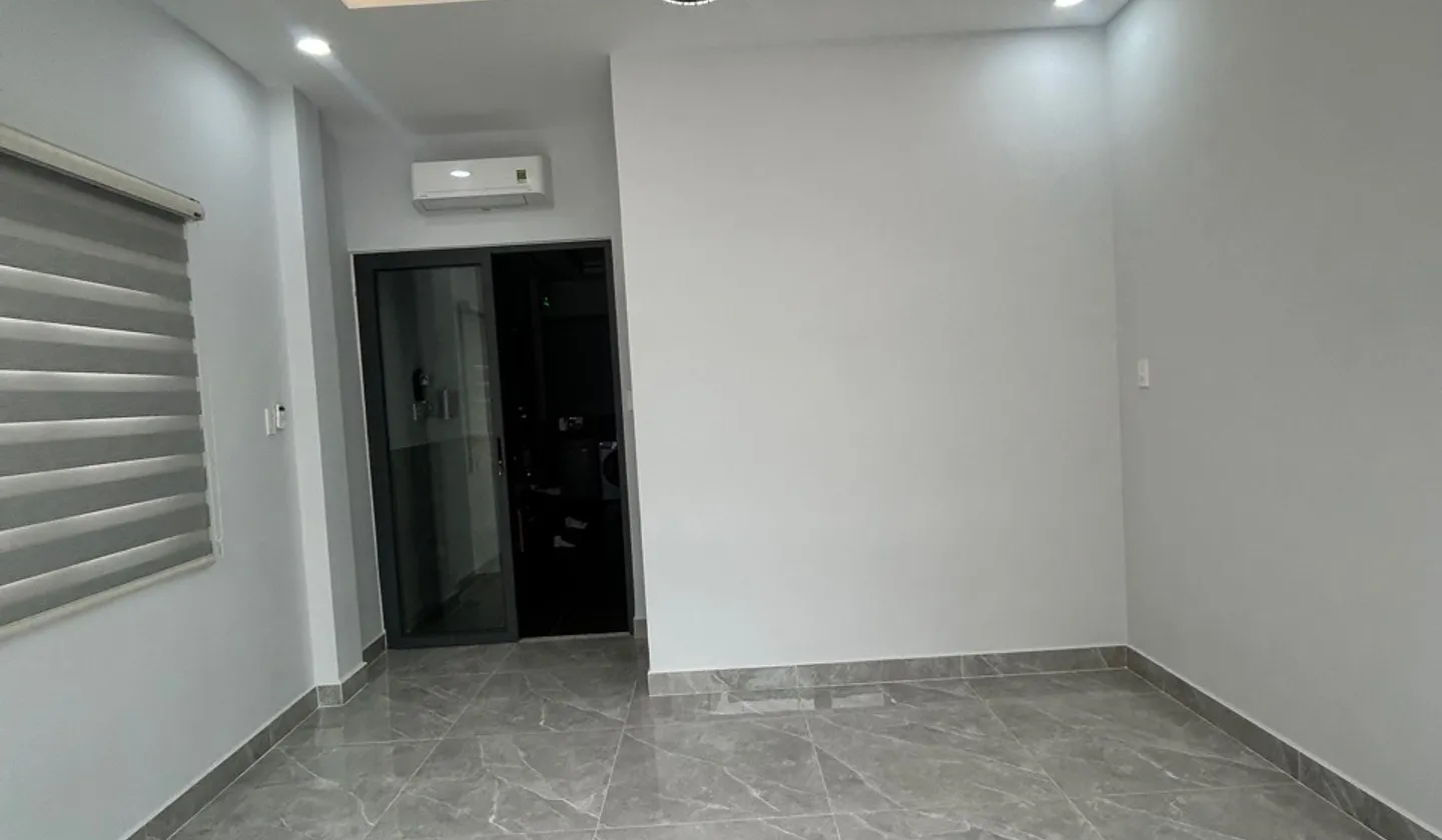 Nhà đẹp phố Phan Xích Long - Tiện nghi 5 phòng ngủ, giá hấp dẫn... Bán nhà riêng tại Đức Nhuận, Hồ Chí Minh 01