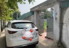 Cơ Hội Vàng Sở Hữu Nhà Riêng Vị Trí Vàng Tại Vạn Phúc Thanh Trì... Bán nhà riêng tại Nam Phù, Hà Nội 02