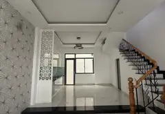 NHÀ NGAY HUỲNH THỊ ĐỒNG_ HTP– NGANG 5M NỞ HẬU – HẺM 6M XE HƠI T . DT 73m2 _ 4TANG, 4 PN.CHỈ 7 Đ XÍU... Bán nhà riêng tại Nhà Bè, Hồ Chí Minh 04