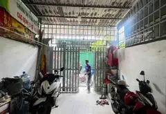 Bán nhà riêng 2 tầng Nguyễn Thị Thảnh diện tích 66,6m2 giá 2,7 tỷ... Bán nhà riêng tại Đông Thạnh, Hồ Chí Minh 05
