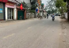 🔥 CHỦ NGỘP NGÂN HÀNG – GIẢM SỐC NHÀ 5 TẦNG XUÂN CANH – GẦN VINHOMES CỔ LOA – HƠN 4 TỶ 🔥... Bán căn hộ chung cư tại Đông Anh, Hà Nội 01