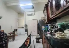 Nhà 4 tầng 90m2 tại Thạch Bàn, ngõ ô tô, sân vườn thoáng mát... Bán nhà riêng tại Long Biên, Hà Nội 04