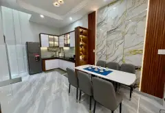 Nhà mới tinh, 4 phòng ngủ, hẻm an ninh Tân Phú... Bán nhà riêng tại Phú Thọ Hòa, Hồ Chí Minh 06