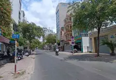 Cơ hội hiếm có: Nhà góc 2 mặt tiền hẻm xe hơi Phú Nhuận, giá tốt... Bán nhà riêng tại Phú Nhuận, Hồ Chí Minh 01