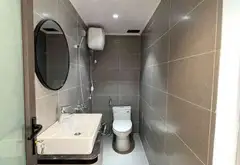Bán nhà mặt phố 2,5 tầng diện tích 56m² tại Hoàng Tích Trí, quận Hải Châu, Đà Nẵng, hướng Nam... Bán nhà mặt phố tại Hải Châu, Đà Nẵng 05