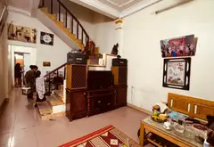 Nhà đẹp trung tâm, ô tô vào nhà, cơ hội giảm giá sốc... Bán nhà riêng tại Phú Lương, Hà Nội 06