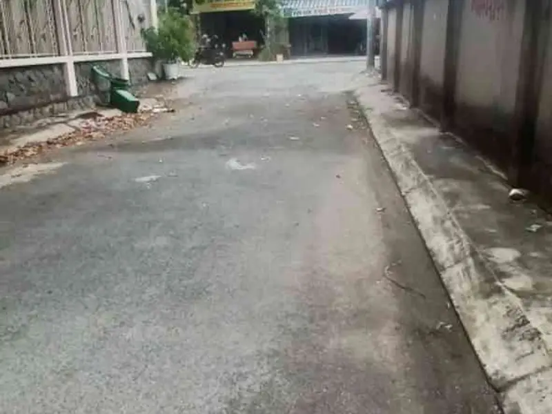 Bán nhà riêng 2 tầng hướng Đông Bắc tại Phường Phạm Thị Giây, giá 4,6 tỷ... Bán nhà riêng tại Đông Thạnh, Hồ Chí Minh 01