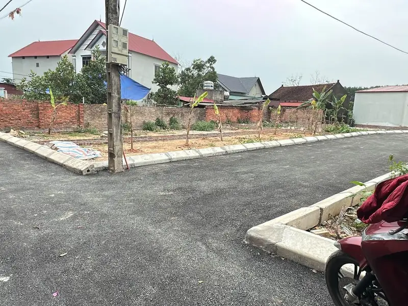 Bán đất nền Quốc lộ 3, Diện tích 83m², Pháp lý rõ ràng, Gần tiện ích... Bán đất tại Sóc Sơn, Hà Nội 01