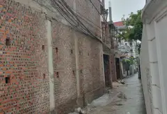 Nhà 4 tầng lô góc đang xây dựng có thang máy tại khu dân cư Cái Tắt... Bán nhà riêng tại An Hải, Hải Phòng 03