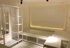 Nhà hẻm xe hơi Phú Nhuận, thiết kế 5 tầng siêu cá tính... Bán nhà riêng tại Cầu Kiệu, Hồ Chí Minh 18