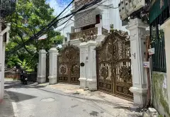 Lô góc ô tô vào tận nhà Long Biên hiếm có giá mềm... Bán nhà riêng tại Long Biên, Hà Nội 02