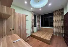 Nhà 4 tầng trung tâm, ô tô nhỏ lùi cửa, ngõ thông thoáng ngay Nguyễn lam... Bán nhà riêng tại Phúc Lợi, Hà Nội 04