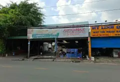 Giảm 5 tỷ, bán mặt tiền Nguyễn Thị Kiểu 3506m2, ngang 45m vuông vức... Bán đất tại Tân Thới Hiệp, Hồ Chí Minh 05