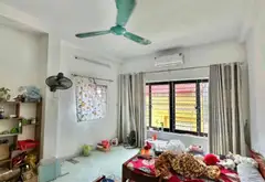 Nhà 5 tầng 1 tum thiết kế tối ưu tại khu vực Trường Chinh, sổ đỏ chính chủ... Bán nhà riêng tại Kim Liên, Hà Nội 09