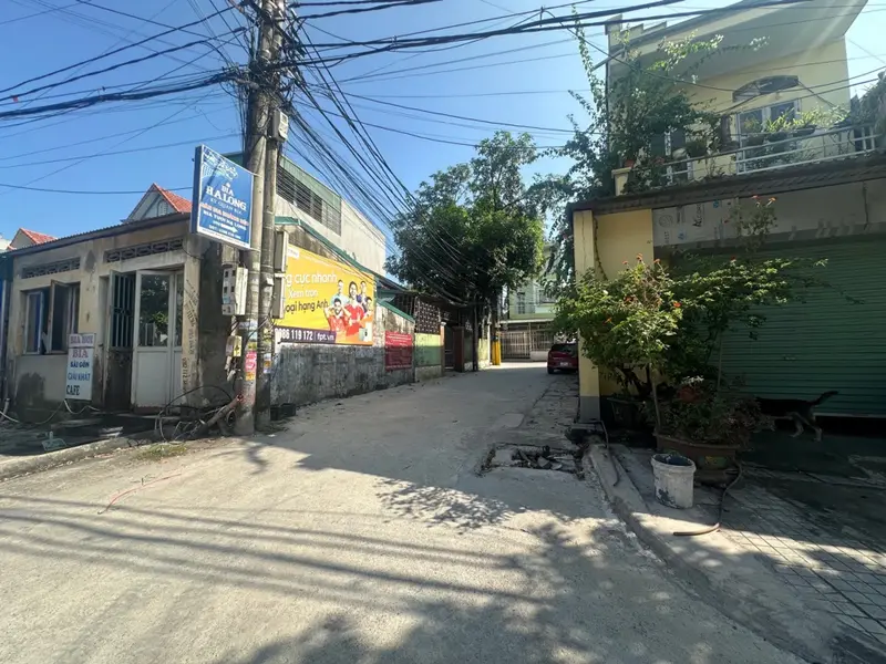 Đất vàng 625m2 gần Trung tâm Cao Xanh, đầu tư hay an dưỡng lý tưởng... Bán nhà riêng tại Cao Xanh, Quảng Ninh 01