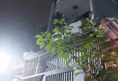 Nhà phố đẹp Lạc Long Quân - Hồng Lạc, Tân Bình, 3 lầu thoáng đãng... Bán nhà riêng tại Bảy Hiền, Hồ Chí Minh 04