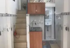 Nhà 2 tầng hẻm xe tải, vị trí vàng gần công viên và Metro... Bán nhà riêng tại Nhiêu Lộc, Hồ Chí Minh 05