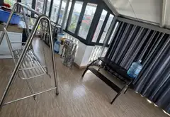 Bán biệt thự cao cấp KDC Hai Thành Nguyễn Cửu Phú DT 12x10... Bán nhà mặt phố tại Tân Tạo, Hồ Chí Minh 11