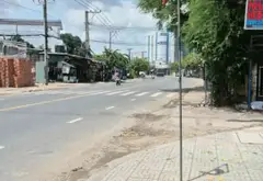 Đất Góc Sát Mặt Tiền Kinh Doanh Đắc Địa Tại Phường Dĩ An, Hồ Chí Minh... Bán đất tại Dĩ An, Hồ Chí Minh 05