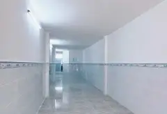NHÀ ĐOÀN VĂN BƠ - 90M2 (4×27) - 20 PN - DÒNG TIẺN 540TR/NĂM - SHR - NỞ HẬU TÀI LỘC... Bán nhà riêng tại Xóm Chiếu, Hồ Chí Minh 02