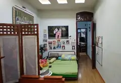 Bán nhà Kim Giang, Hoàng Mai, 40m2, 8.38 tỷ, VF3 qua, thông kinh doanh, gần phố... Bán nhà riêng tại Định Công, Hà Nội 05