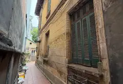 B. NHÀ LÕI HOÀN KIẾM-HN, MẶT NGÕ THÔNG -2 Ô TÔ TRÁNH, ĐẦU TƯ KINH DOANH ĐẲNG CẤP, 488M2, MT 14.2m... Bán nhà riêng tại Cửa Nam, Hà Nội 06