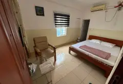 ĐẤT VUÔNG MẶT PHỐ CĂN MÀY ĐANG KINH DOANH NHÀ NGHĨ 8 TẦNG THANH MÁY 25 DÒNG TIỀN ỔN ĐỊNH 150TR/ TH... Bán nhà mặt phố tại Phúc Thịnh, Hà Nội 10