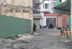 Bán đất Hồng Lạc, Bàu Cát Tân Bình, gần 500m2, giá 40,5 tỷ... Bán đất tại Bảy Hiền, Hồ Chí Minh 06
