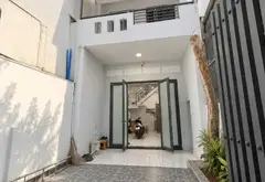 🔥 QUANG TRUNG – GÒ VẤP | 68M² | HẺM XE HƠI THÔNG | 5.5 TỶ, CÒN THƯƠNG LƯỢNG... Bán nhà riêng tại Gò Vấp, Hồ Chí Minh 01
